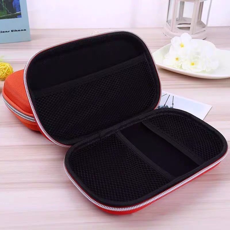Hiking - Waterproof Portable First Aid Kit Bag,