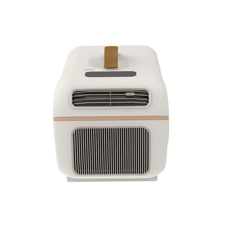 Fishing - 12V 24V Portable Car Air Conditioner