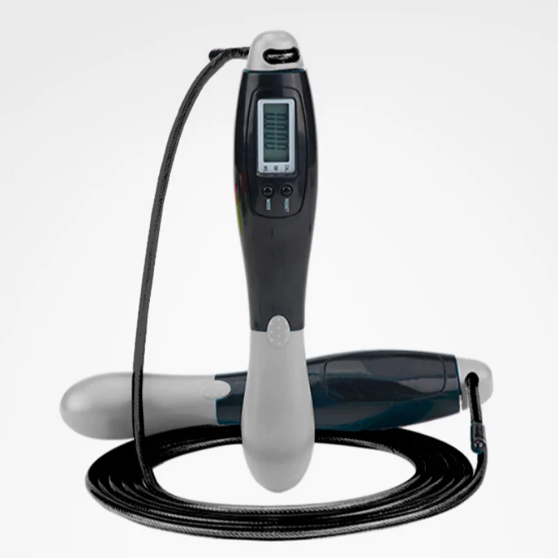 Smart Jump Rope Digital Counter - 2026 Hot Sale Durable Home Fitness
