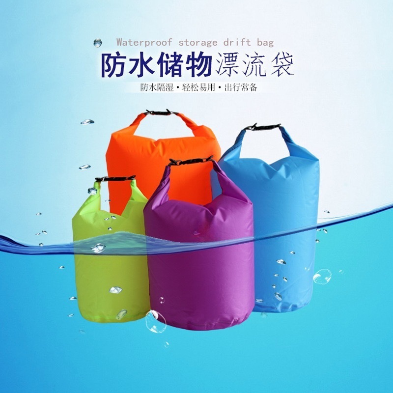 Cycling - Outdoor sports waterproof bag, portable folding