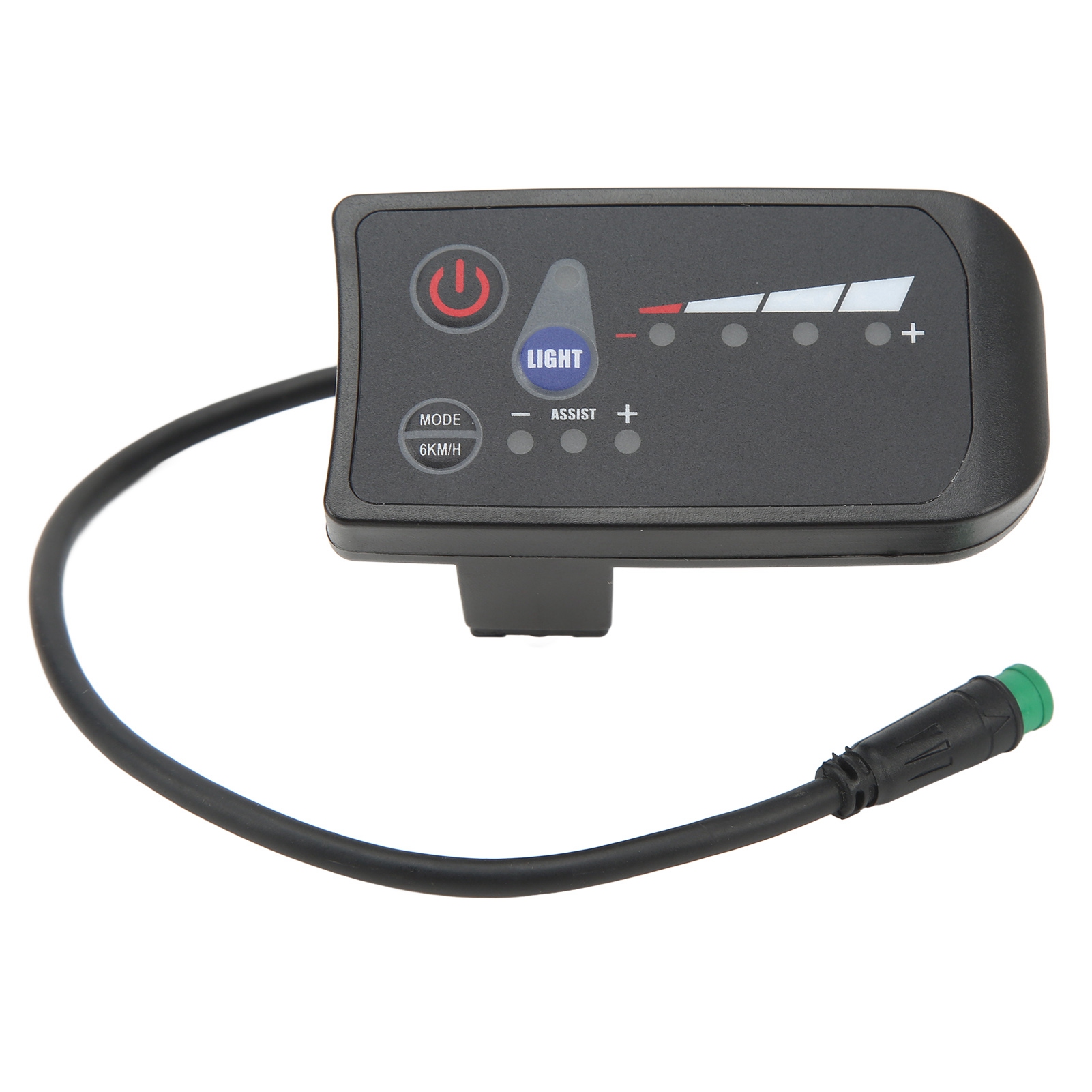 Cycling - Electric Bike LED Display Panel ABS