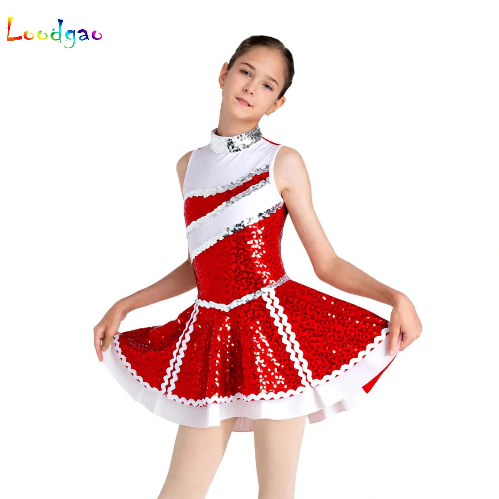 Team Sports - High School Cheerleader Costume for Kids
