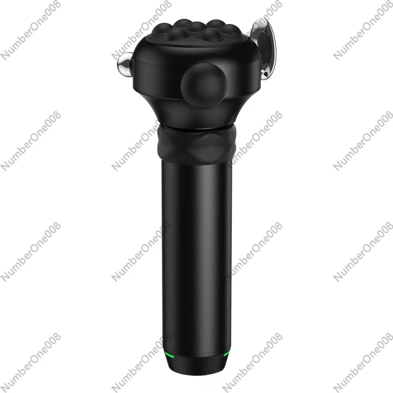 High Frequency Massage Gun Dee - Electric Massage Gun Deep Tissue recension och pris