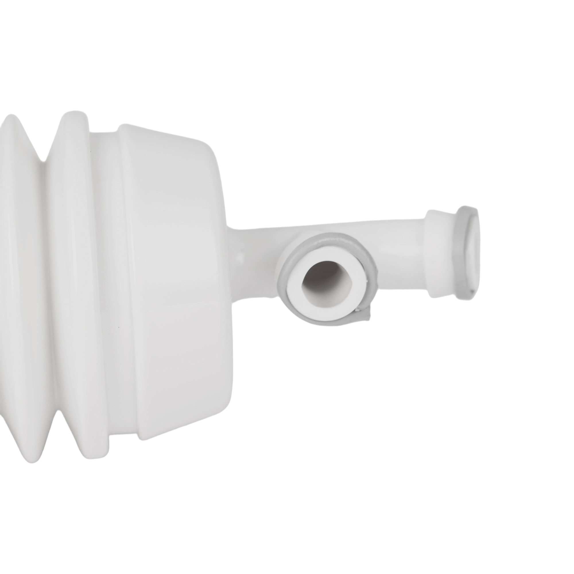 Campervan Toilet Bellow Push F - Camping recension och pris