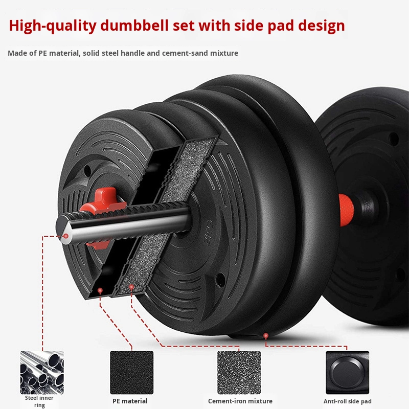 Men's Home Fitness Adjustable  - Fitness Equipment recension och pris