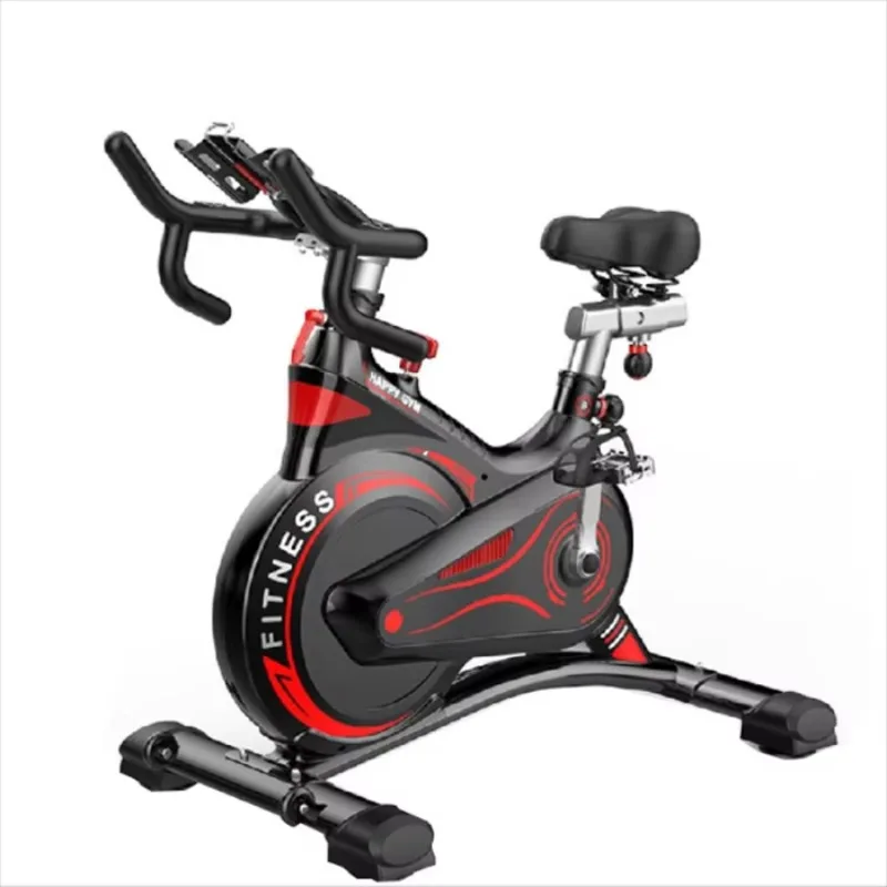High end magnetic belt drive r - Exercise Bike Magnetic Resistance recension och pris
