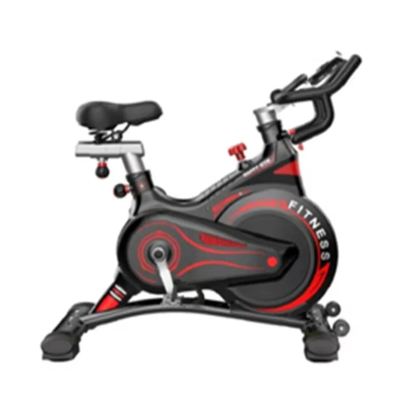 High end magnetic belt drive r - Exercise Bike Magnetic Resistance recension och pris