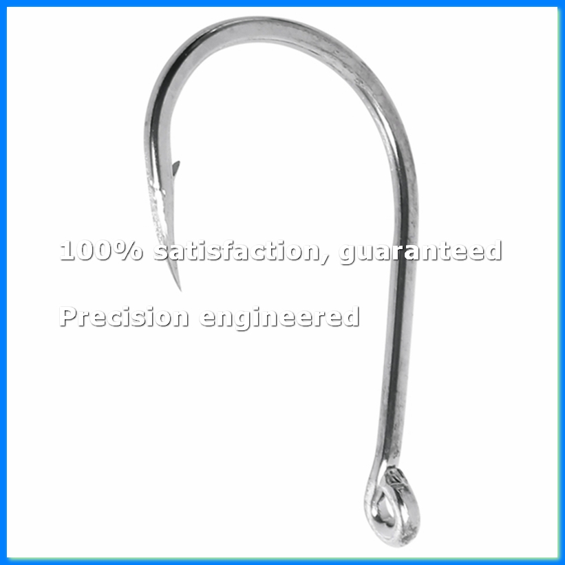 1000 PCS Fishing Hooks Set Hig - Fishing recension och pris