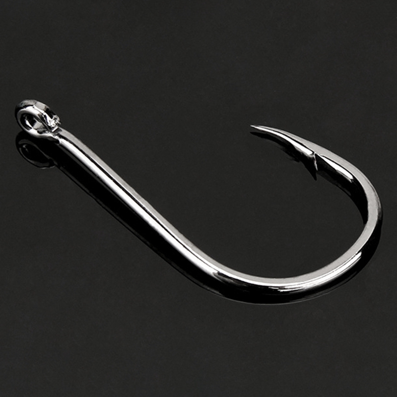 1000 PCS Fishing Hooks Set Hig - Fishing recension och pris