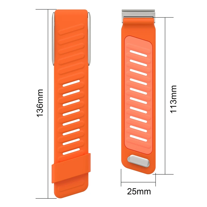 Whoop Silicone Band 5.0Whoop T - Resistance Bands Set With Handles recension och pris