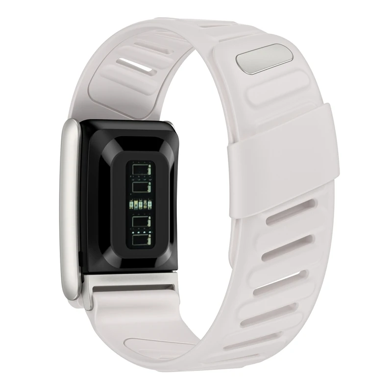 Whoop Silicone Band 5.0Whoop T - Resistance Bands Set With Handles recension och pris