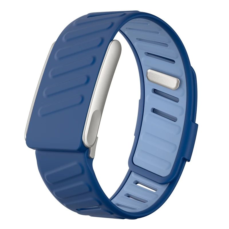 Whoop Silicone Band 5.0Whoop T - Resistance Bands Set With Handles recension och pris