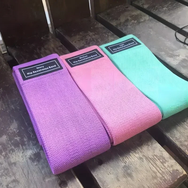 Elastic Bands Fitness Resistan - Pilates Bar Kit With Resistance Bands recension och pris