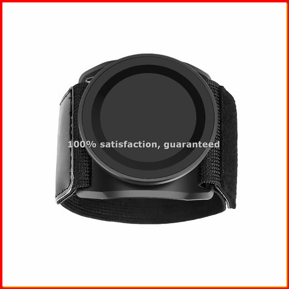 Magnetic Phone Holder Arm Moun - Cycling recension och pris