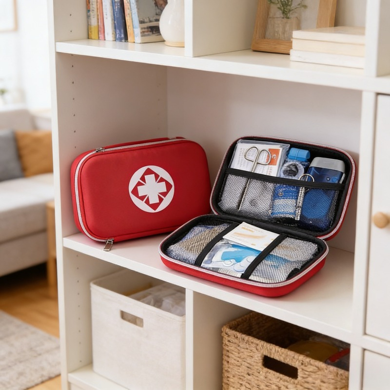 Waterproof Portable First Aid  - Hiking recension och pris