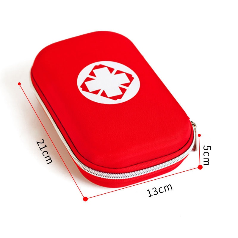 Waterproof Portable First Aid  - Hiking recension och pris