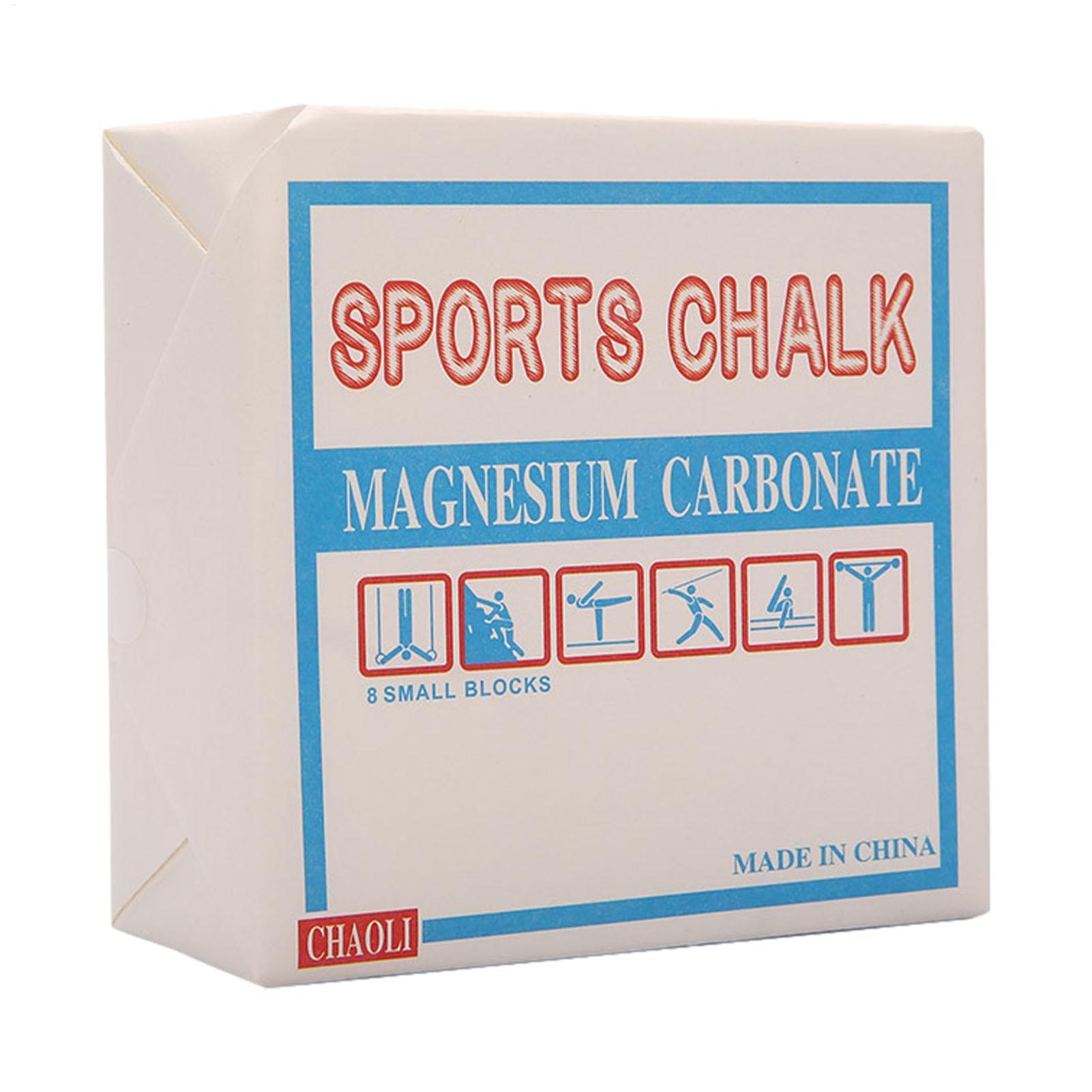 65g Climbing Chalk Block Anti- - Gym Chalk Block Grip recension och pris