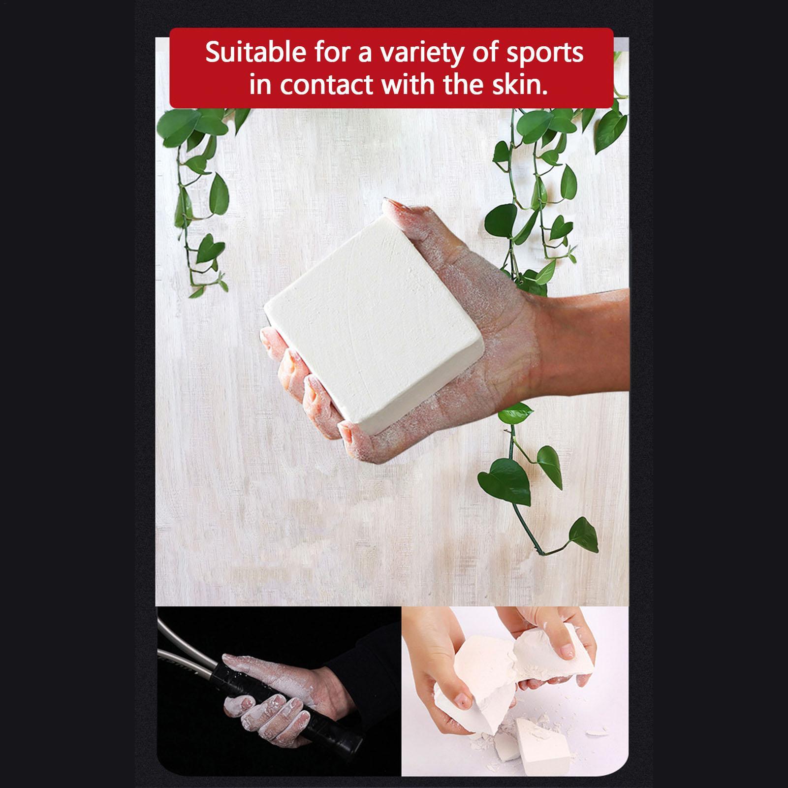 65g Climbing Chalk Block Anti- - Gym Chalk Block Grip recension och pris