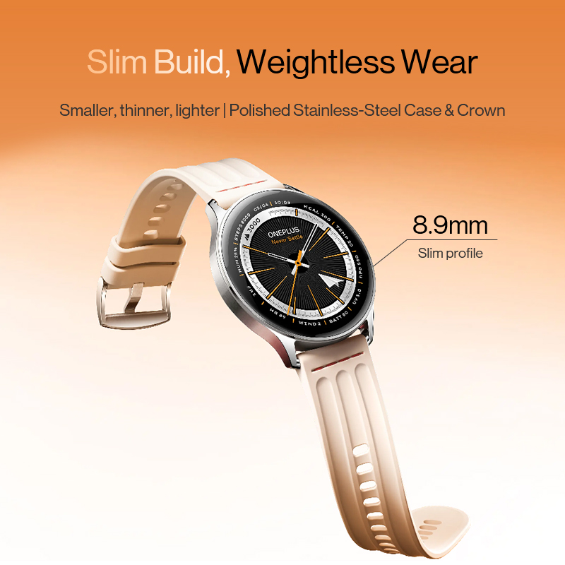 World Premiere OnePlus Watch L - Resistance Bands Set With Handles recension och pris