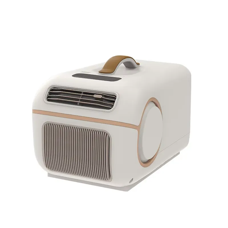 12V 24V Portable Car Air Condi - Fishing recension och pris
