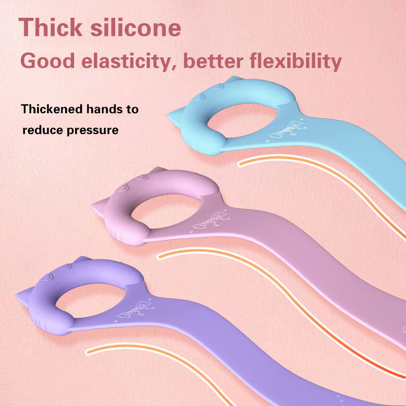 8-shaped fitness resistance ba - Pilates Bar Kit With Resistance Bands recension och pris