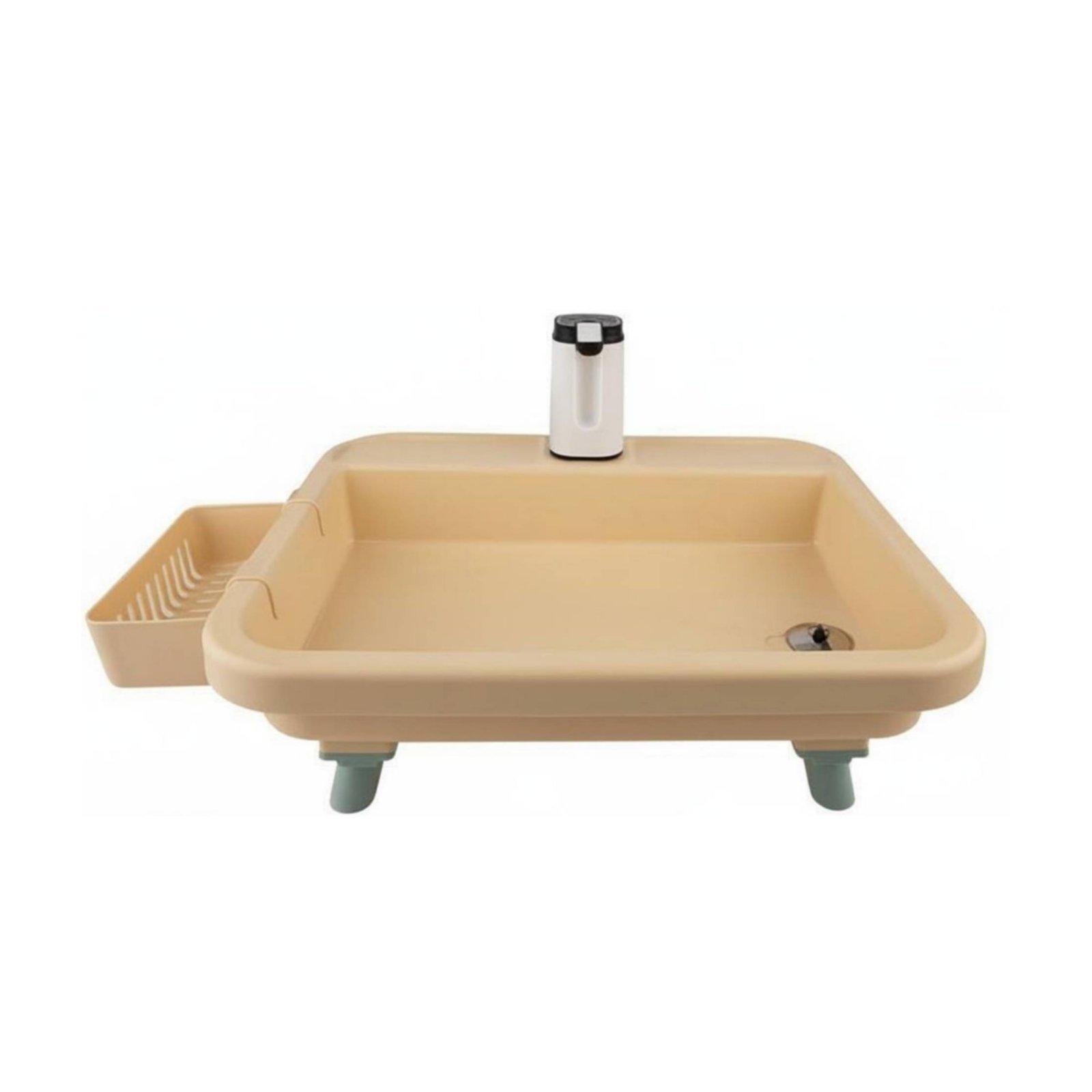 Outdoor Camping Washbasin Port - Camping recension och pris