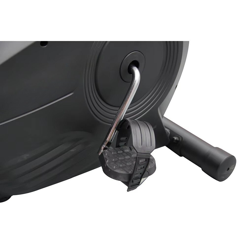 Hot Selling Health Indoor Home - Exercise Bike Magnetic Resistance recension och pris
