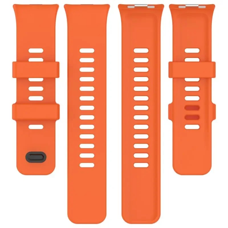 Official Silicone Strap for Xi - Resistance Bands Set With Handles recension och pris