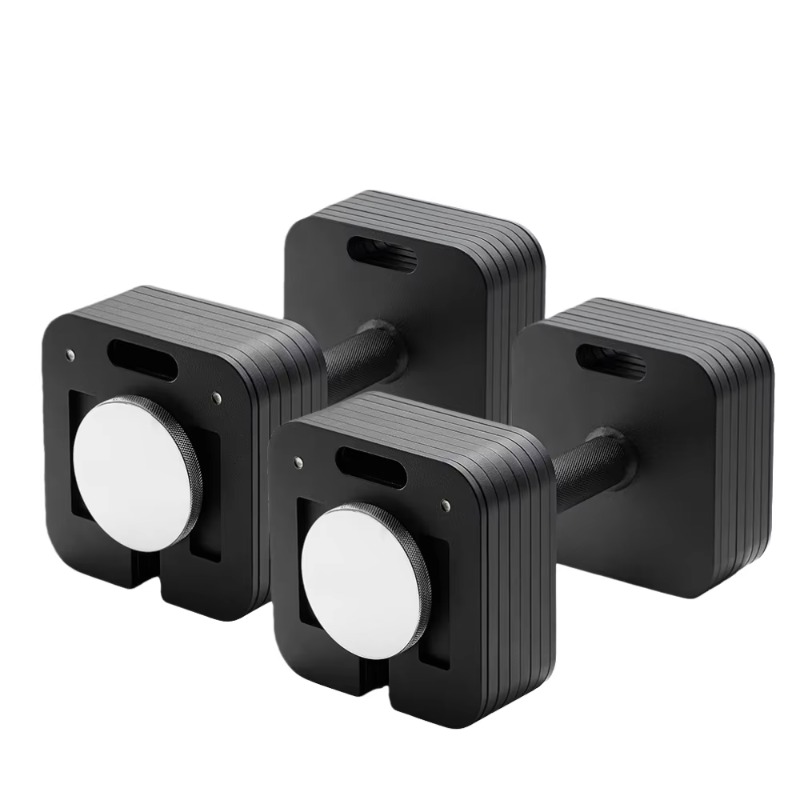 Quickly Adjustable Barbell and - Adjustable Dumbbell Pair 40Kg recension och pris