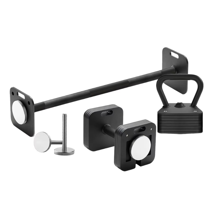 Quickly Adjustable Barbell and - Adjustable Dumbbell Pair 40Kg recension och pris