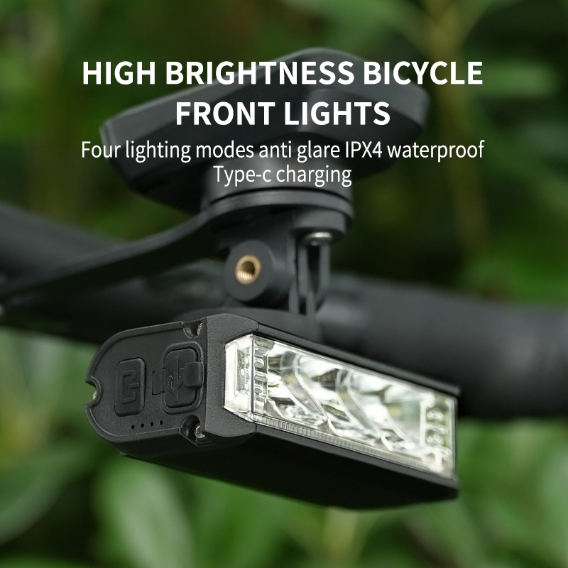 ESLNF 1000 Lumen USB Rechargea - Rechargeable Bicycle Headlight 1000 Lumen recension och pris
