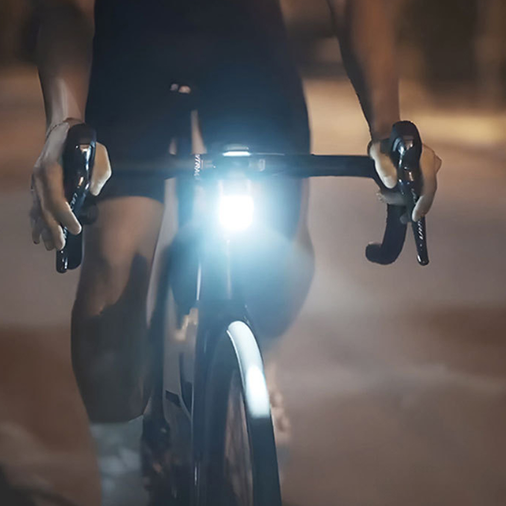 1000 Lumens High Brightness Ro - Rechargeable Bicycle Headlight 1000 Lumen recension och pris