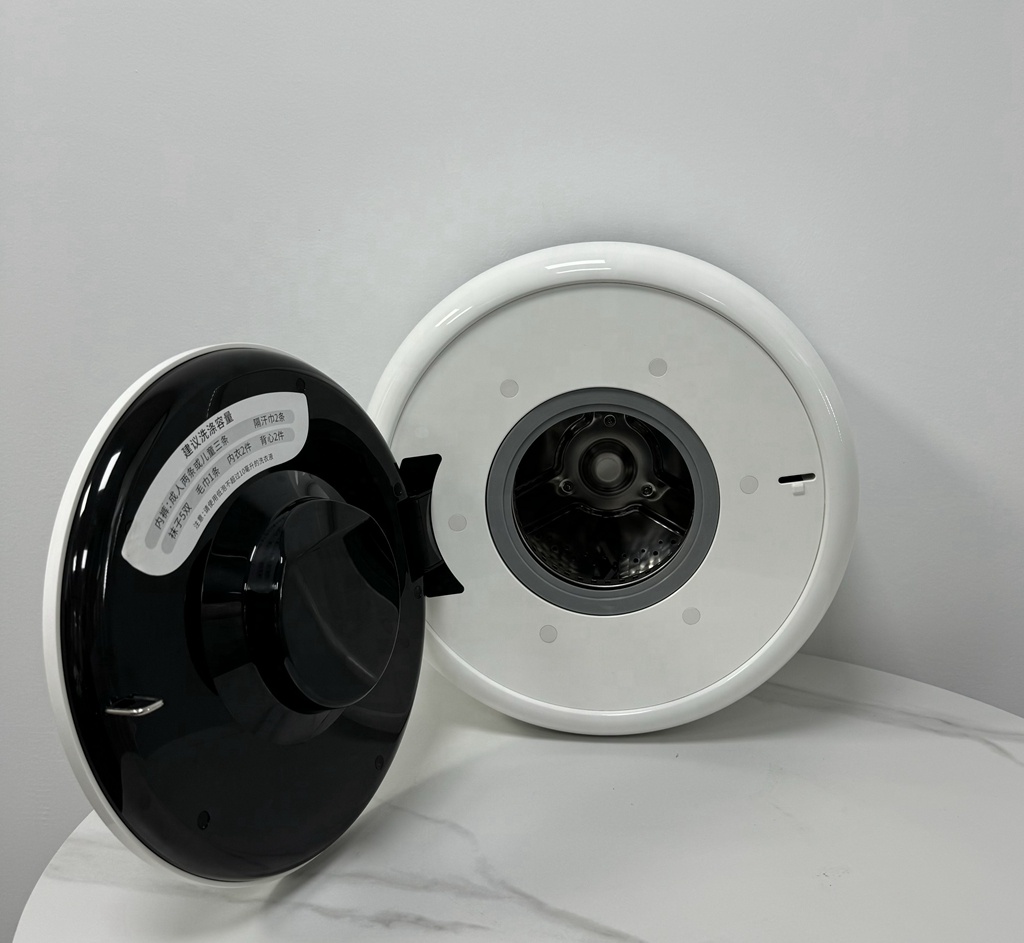Wall Mounted Stable Mini Washi - Camping recension och pris