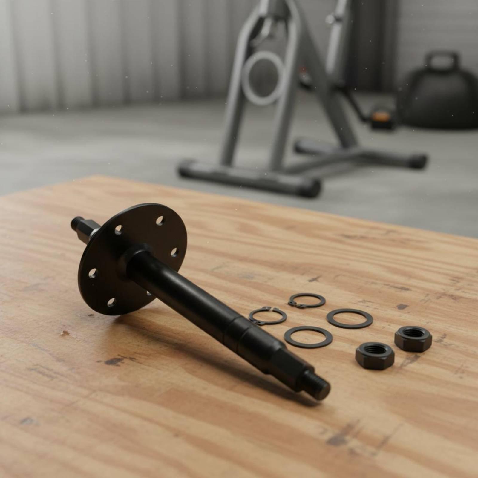 Universal Exercise Bike Bearin - Fitness Equipment recension och pris