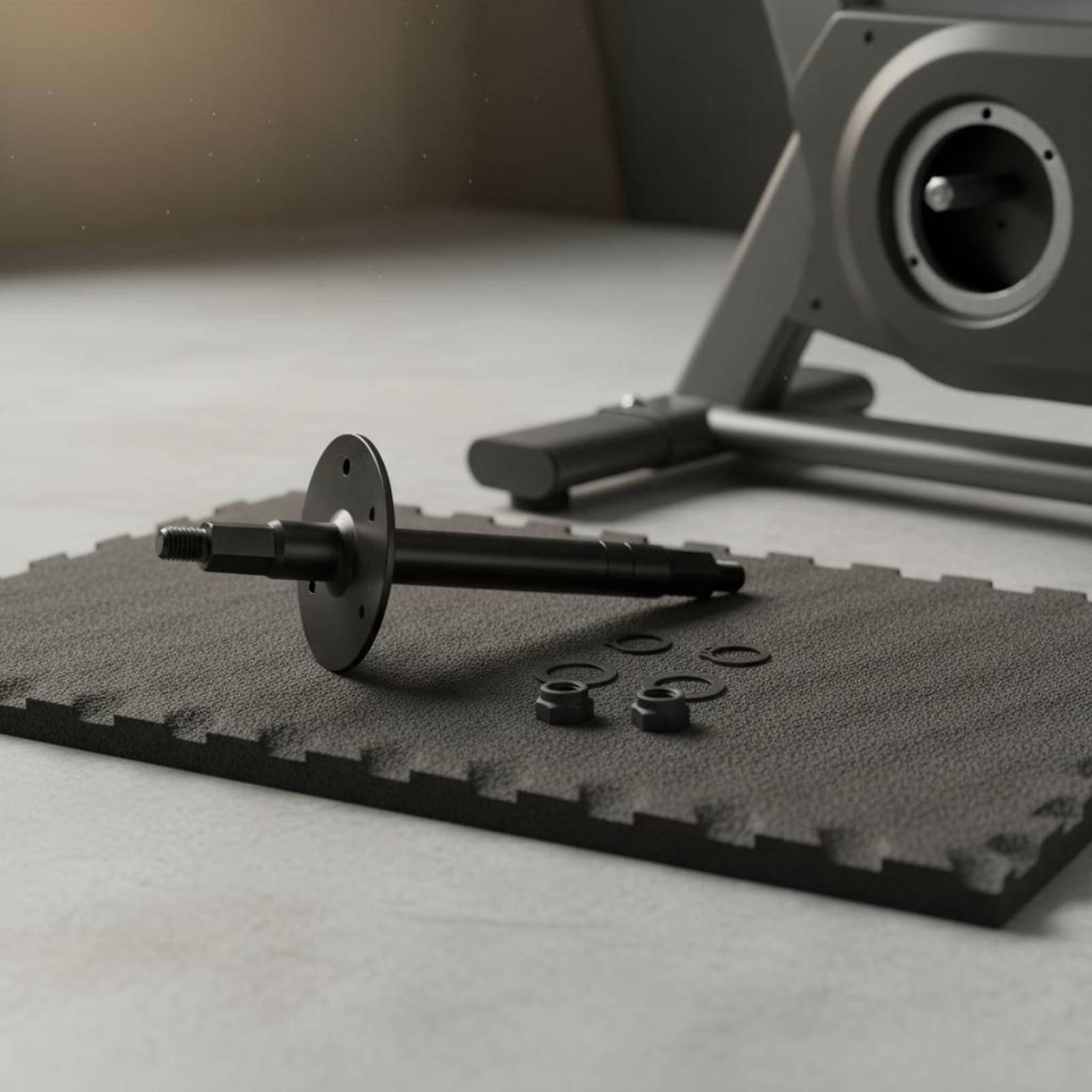 Universal Exercise Bike Bearin - Fitness Equipment recension och pris