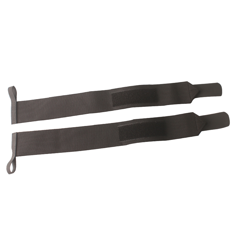 Stiff Wrist Strap for Weightli - Wrist Wraps Weightlifting Support recension och pris