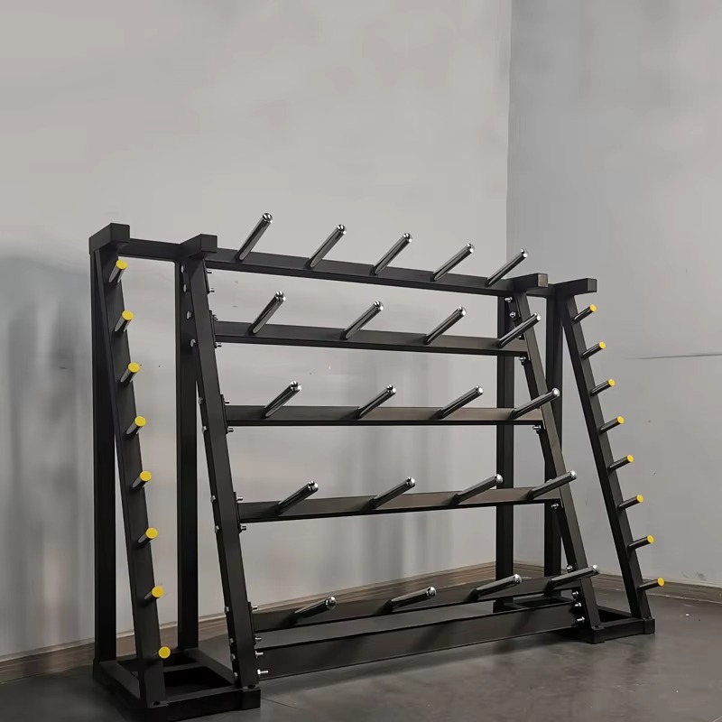 Foldable Multifunctional Steel - Fitness Equipment recension och pris