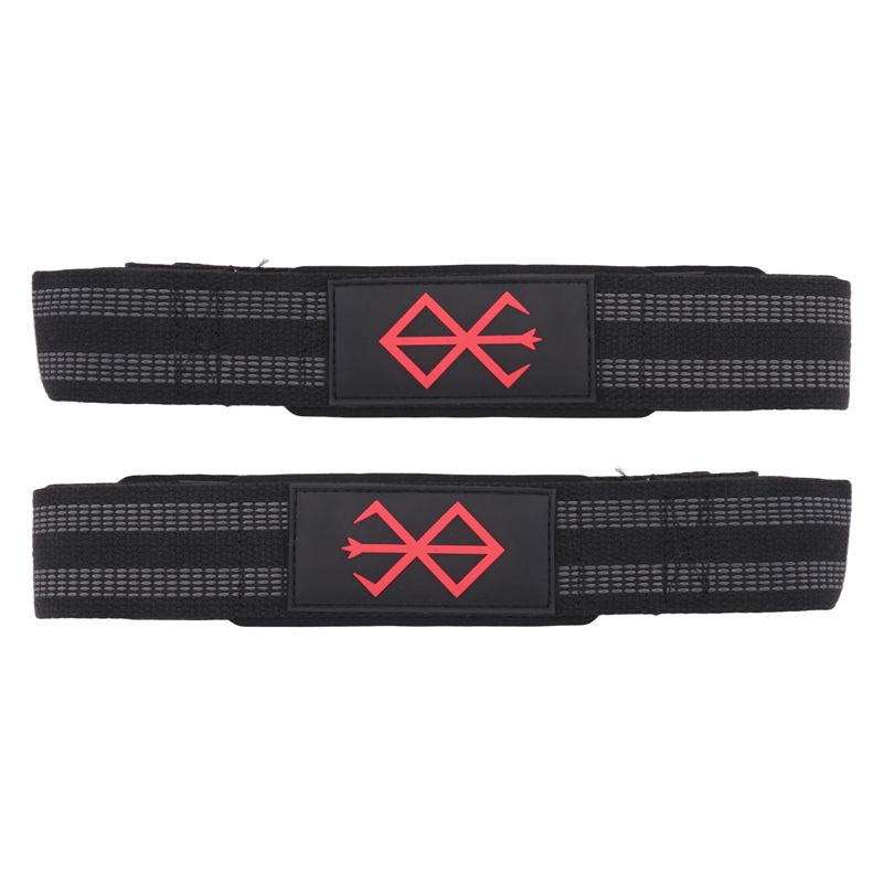 AEB0-1Pair Wrist Wraps Anti-Sl - Wrist Wraps Weightlifting Support recension och pris