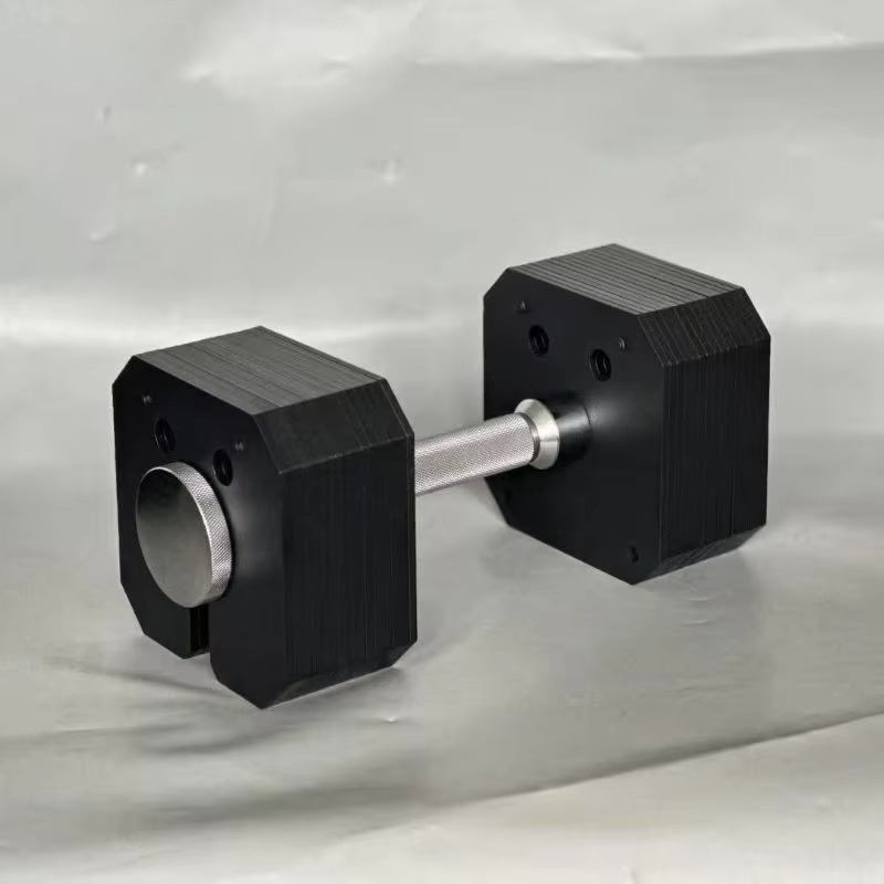 YTYIN Factory Direct High Qual - Adjustable Dumbbell Pair 40Kg recension och pris