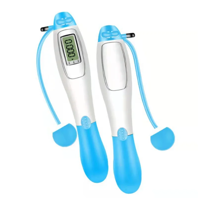 2026 Hot Sale Durable Home Fit - Smart Jump Rope Digital Counter recension och pris