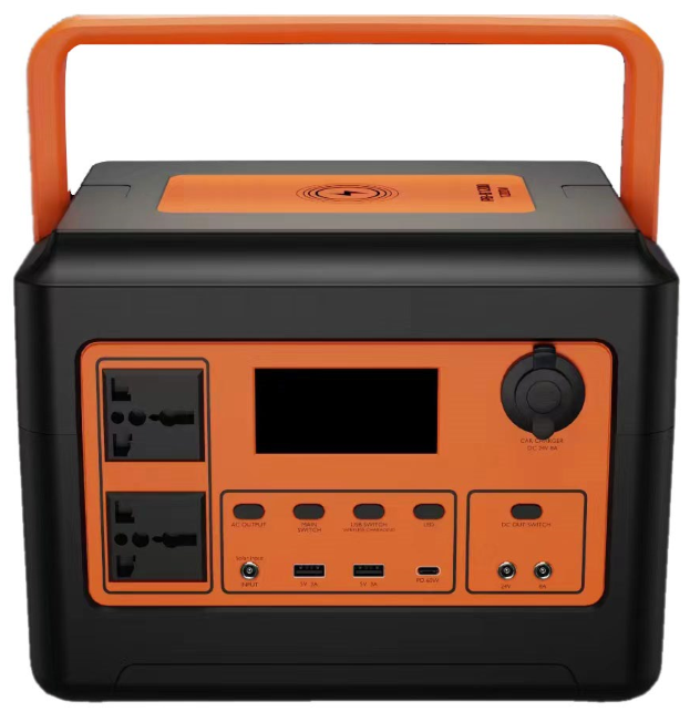 Advanced 1100W Lifepo4 Battery - Cycling recension och pris