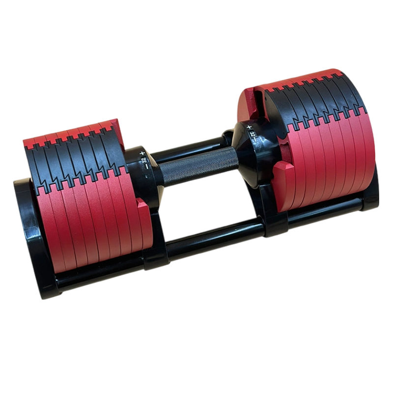 2026 2026 80kg Gym-Quality Cas - Adjustable Dumbbell Pair 40Kg recension och pris