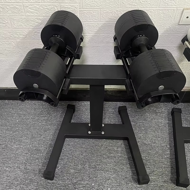 32kg Adjustable Dumbbells Home - Adjustable Dumbbell Pair 40Kg recension och pris
