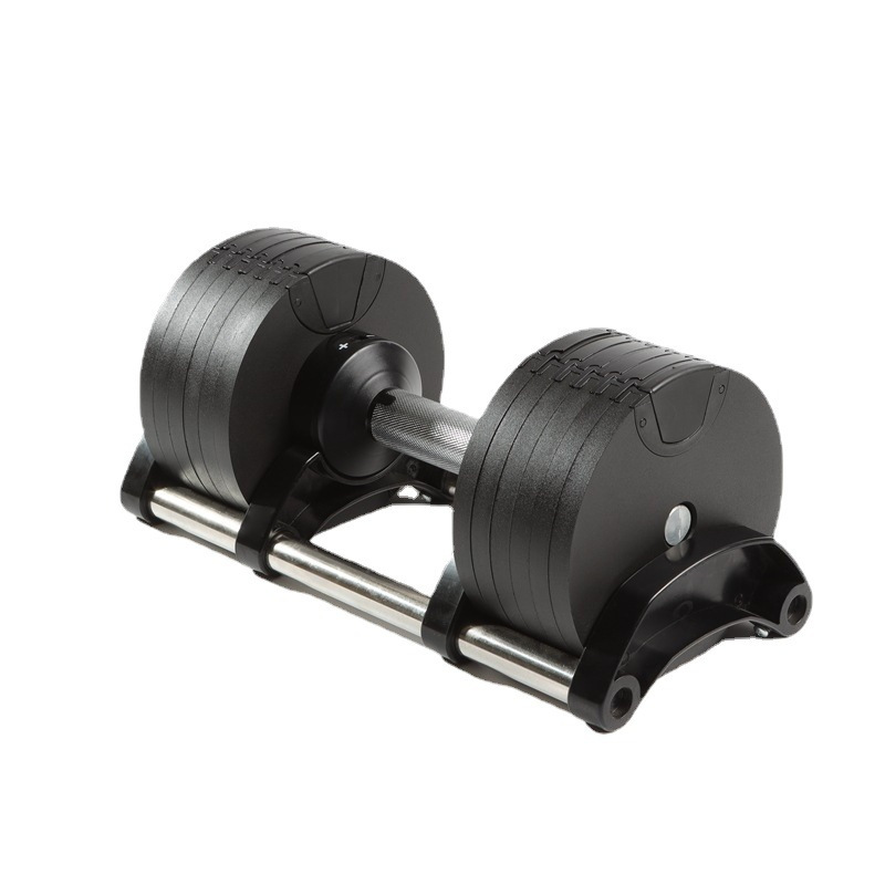 32kg Adjustable Dumbbells Home - Adjustable Dumbbell Pair 40Kg recension och pris