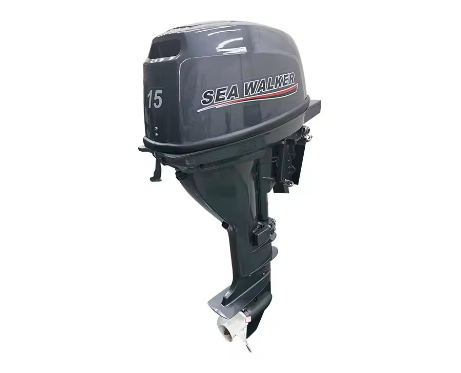 Factory Direct Sale of 4-strok - Fishing recension och pris