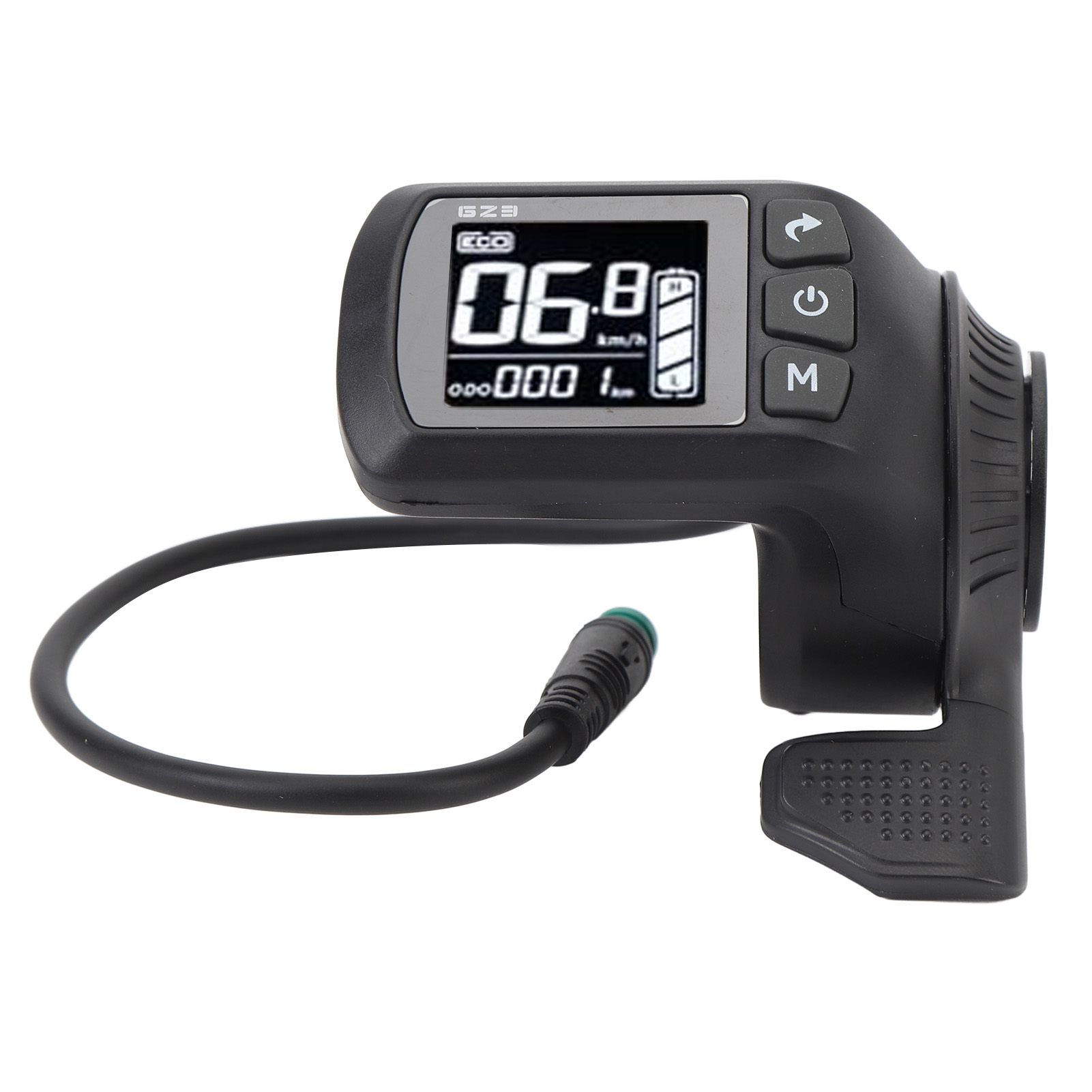 Bike LCD Display Cycling LCD D - Cycling recension och pris