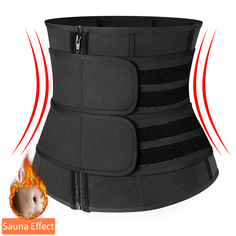 Waist Trainer Neoprene Sweat S - Sweat Waist Trainer Belt Neoprene recension och pris