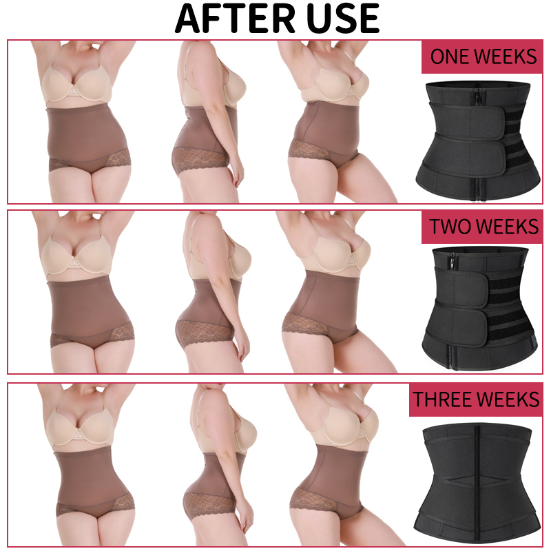 Waist Trainer Neoprene Sweat S - Sweat Waist Trainer Belt Neoprene recension och pris