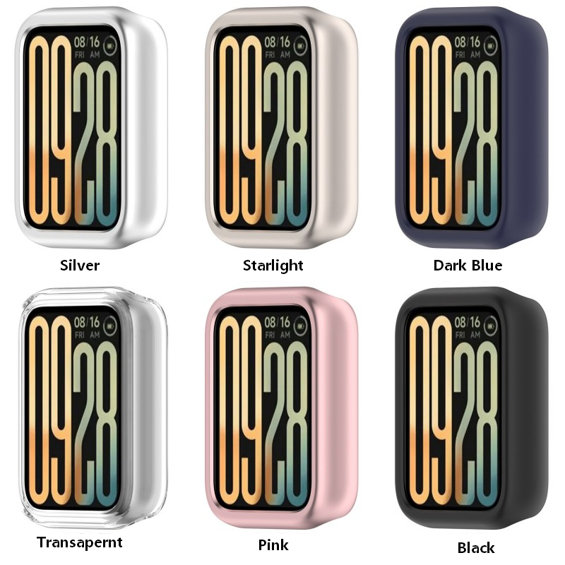 PC Hollow Case for Xiaomi Mi B - Resistance Bands Set With Handles recension och pris