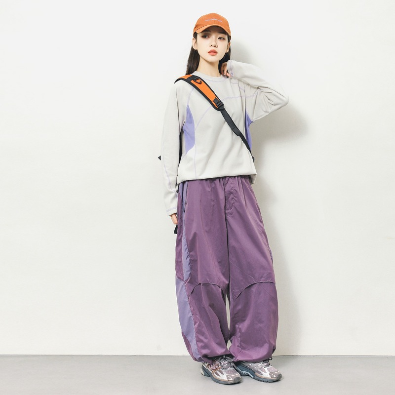 Unisex Outdoor Color Block Lon - Cycling recension och pris